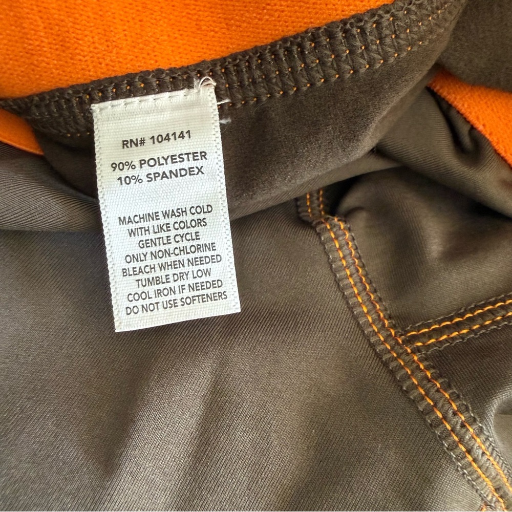 Field & Stream base layer set - Picture 7 of 7